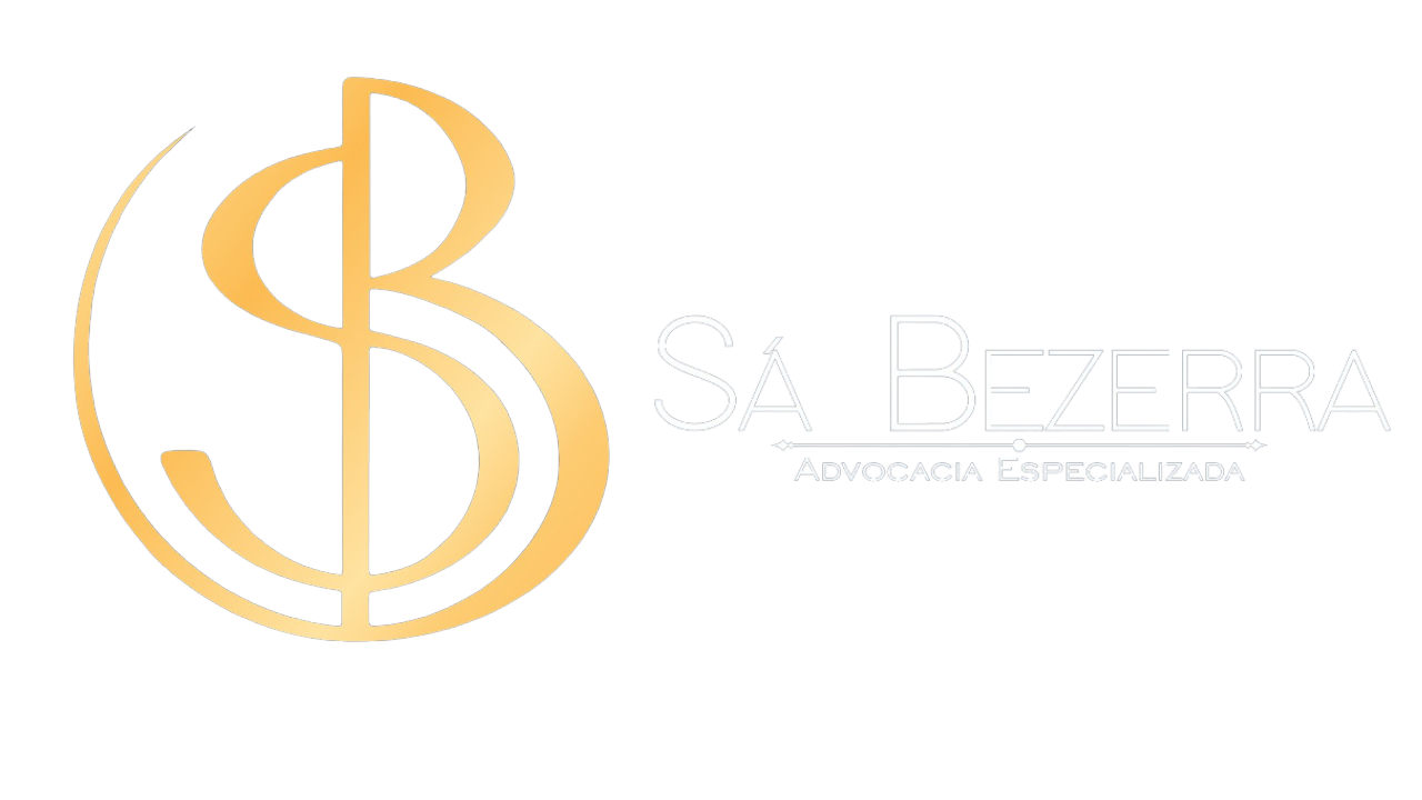 SÁ BEZERRA ADVOCACIA ESPECIALIZADA