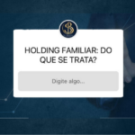 HOLDING FAMILIAR: DO QUE SE TRATA?